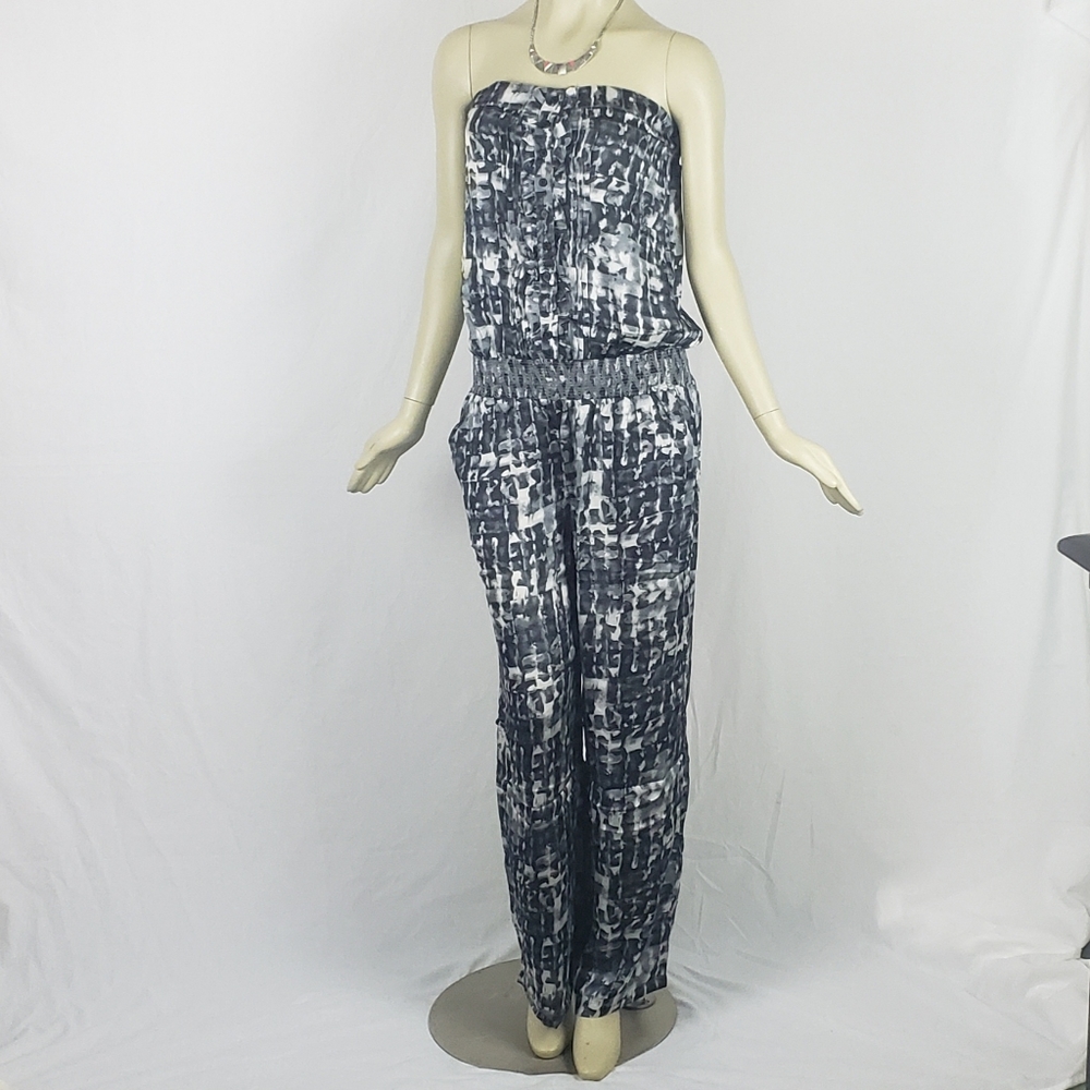 Lucy & Co. Strapless jumper, jumpsuit, romper
